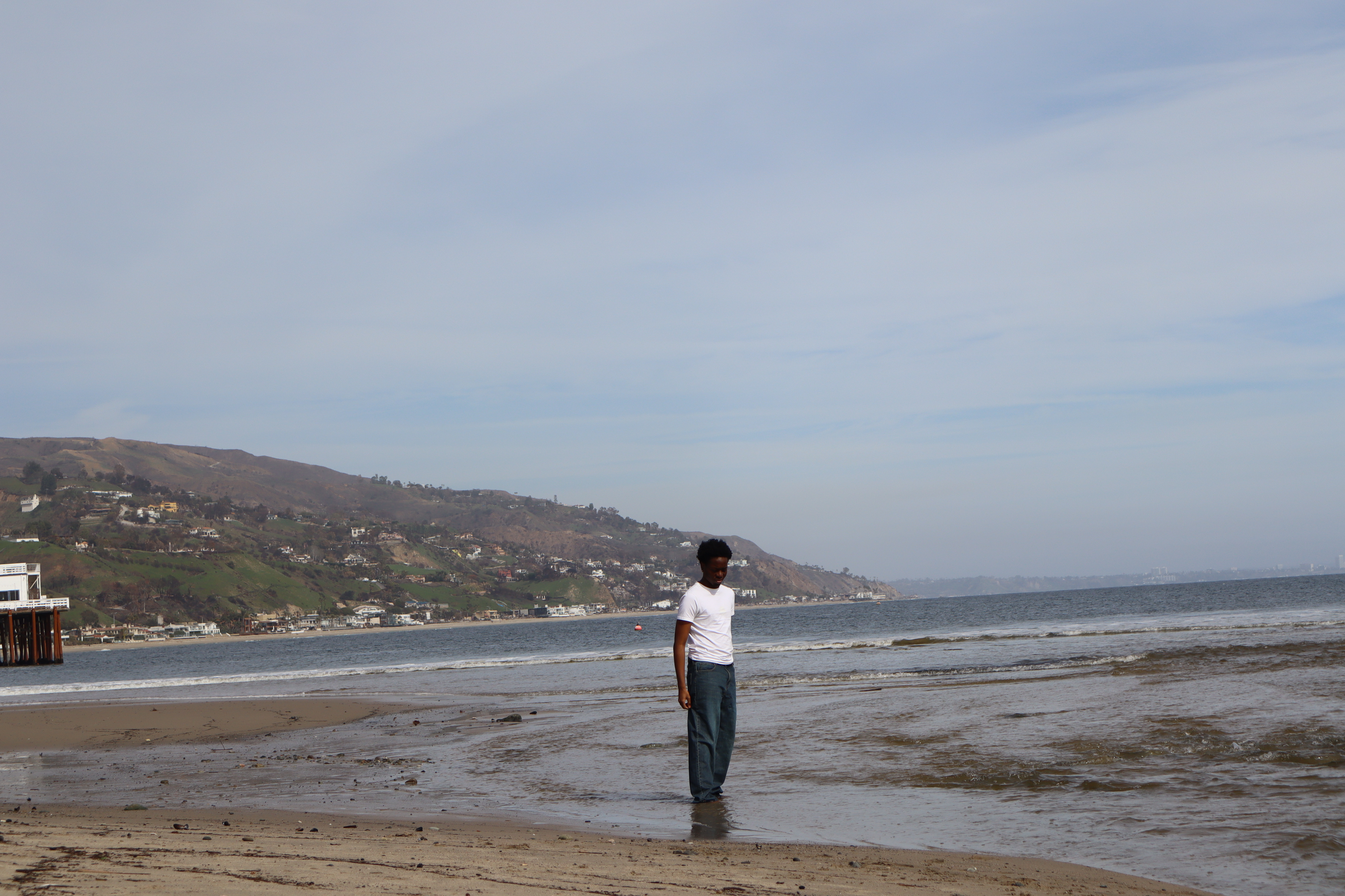 CALIFORNIA SPRING 25 photo